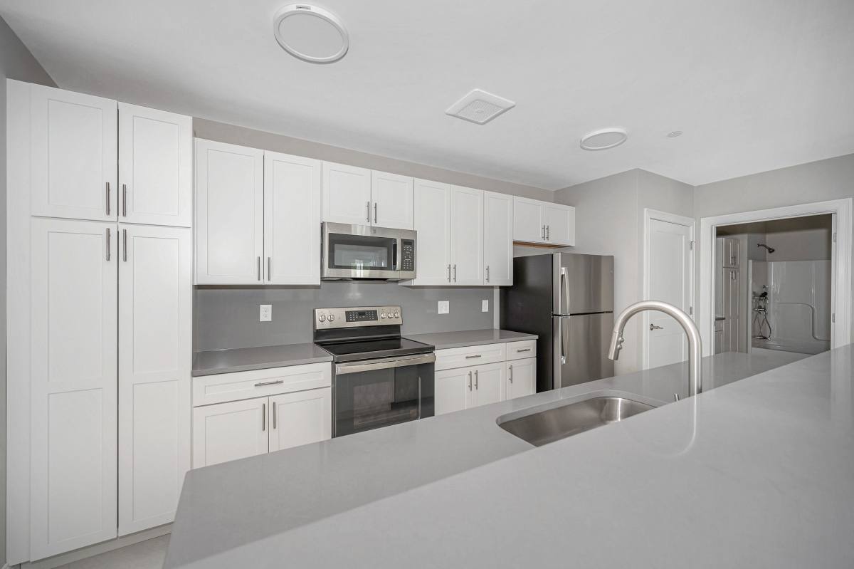 Apartment for rent at 960 Main St #1200, Tewksbury, MA 01876