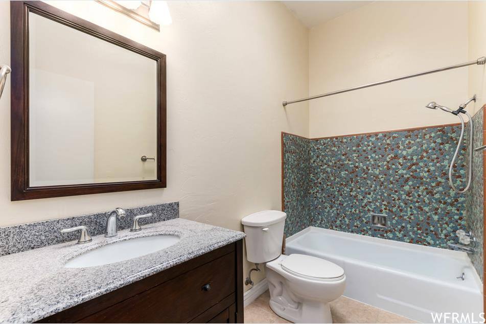 Townhouse for rent at 3430 S 2000 E, Salt Lake City, UT 84109