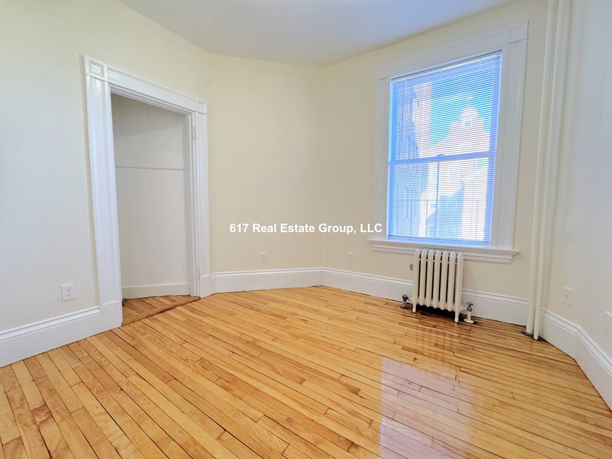 Apartment for rent at 2 Ware St #2O1, Cambridge, MA 02138