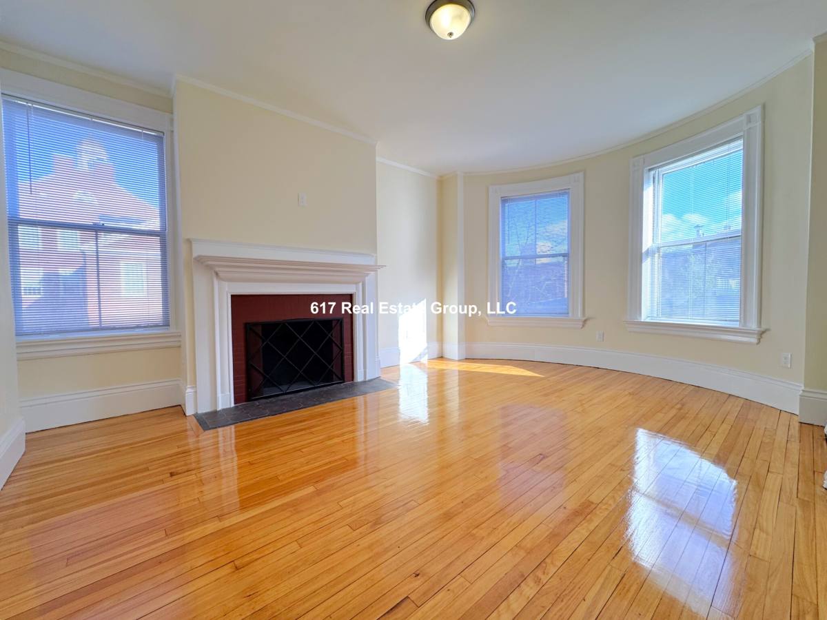 Apartment for rent at 2 Ware St #2O1, Cambridge, MA 02138