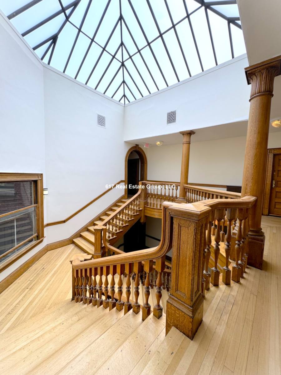 Apartment for rent at 2 Ware St #2O1, Cambridge, MA 02138