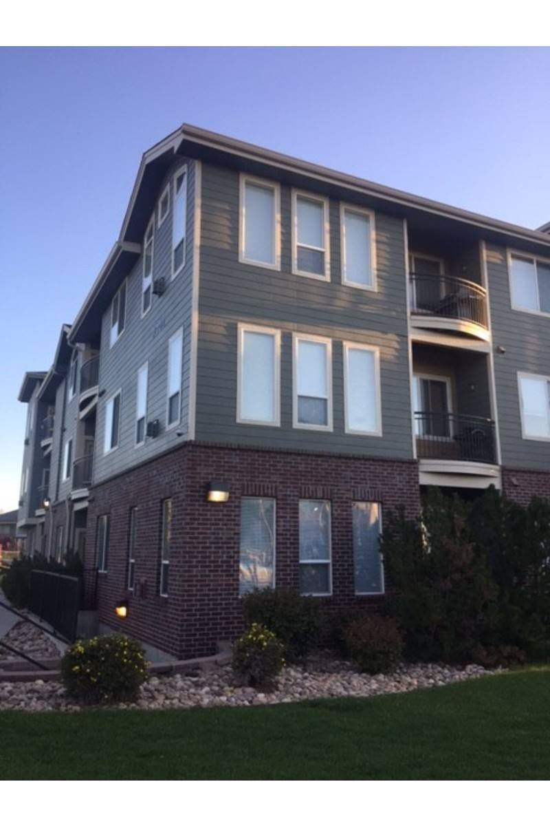 Condo for rent at 3501 E 103rd Circle #A37, Denver, CO 80229