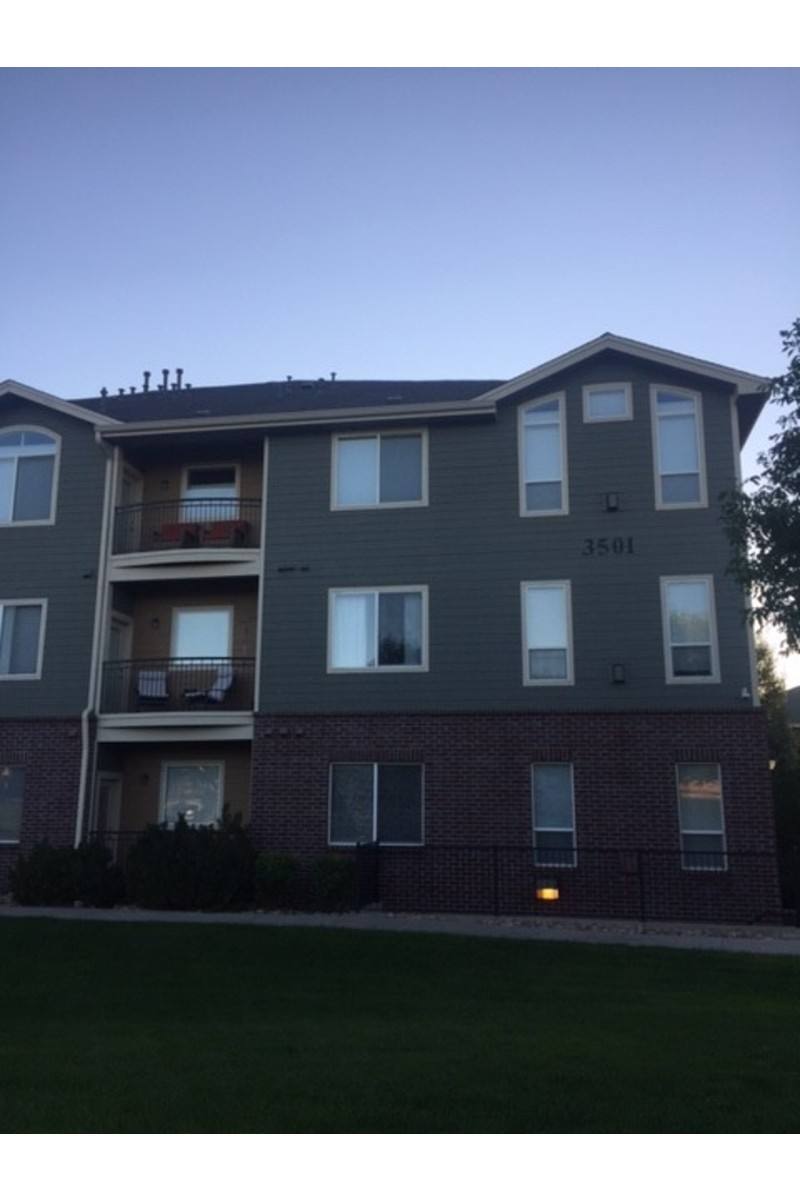 Condo for rent at 3501 E 103rd Circle #A37, Denver, CO 80229
