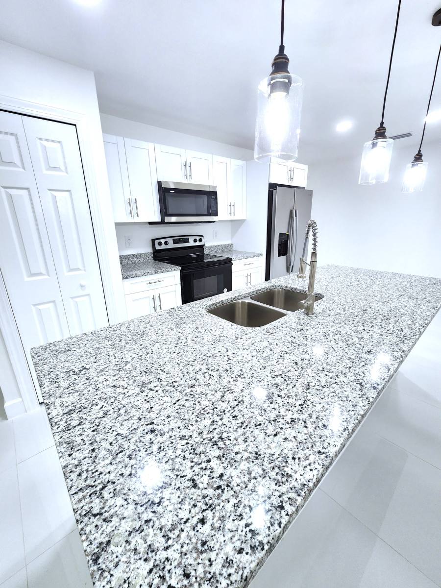 Townhouse for rent at 4810 Leonard Blvd S, Lehigh Acres, FL 33973