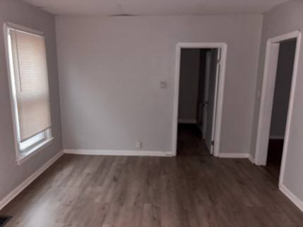 Townhouse for rent at 3180 W 98th St, Cleveland, OH 44102