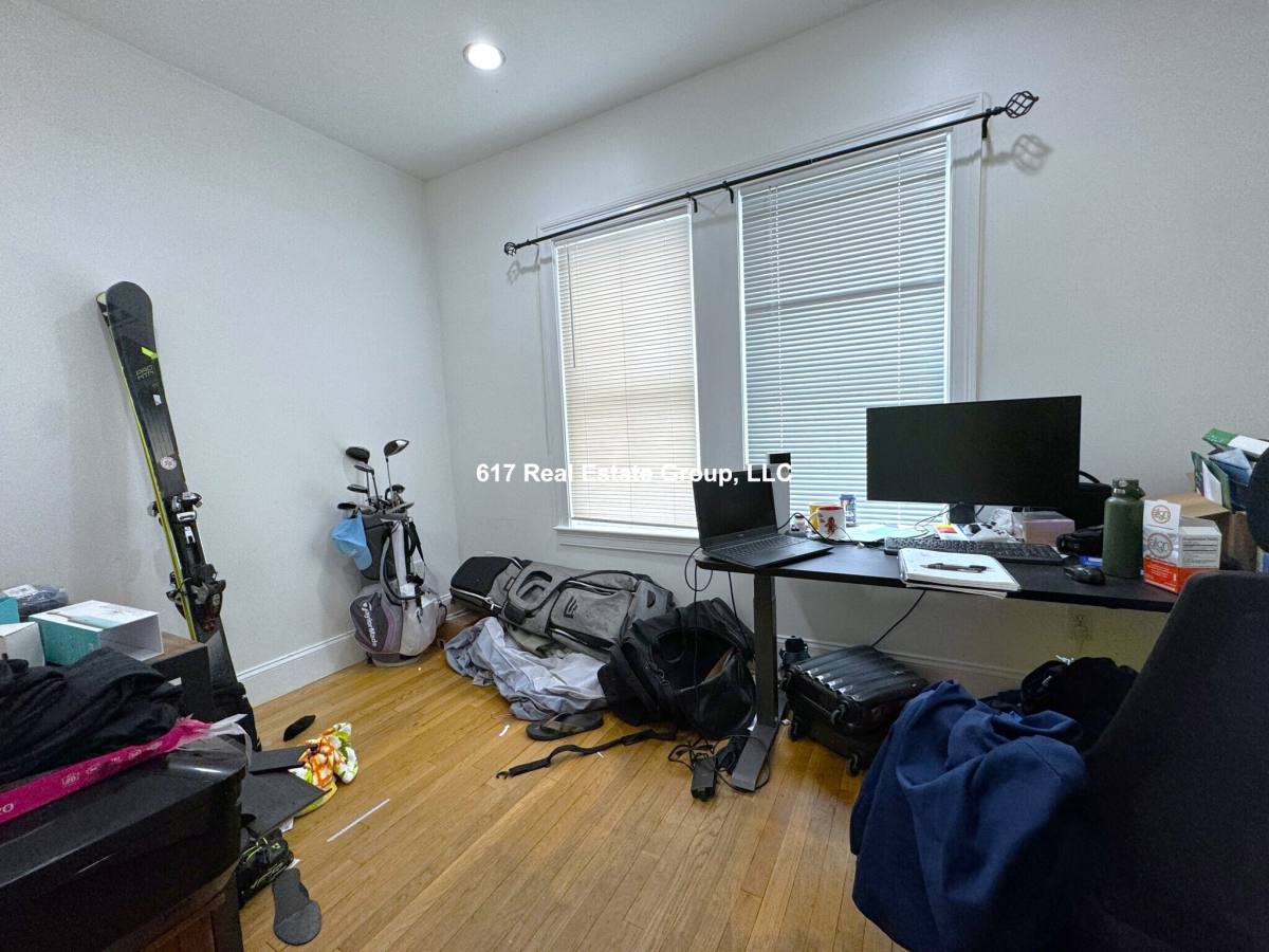 Apartment for rent at 25 Lothrop St #1A, Brighton, MA 02135