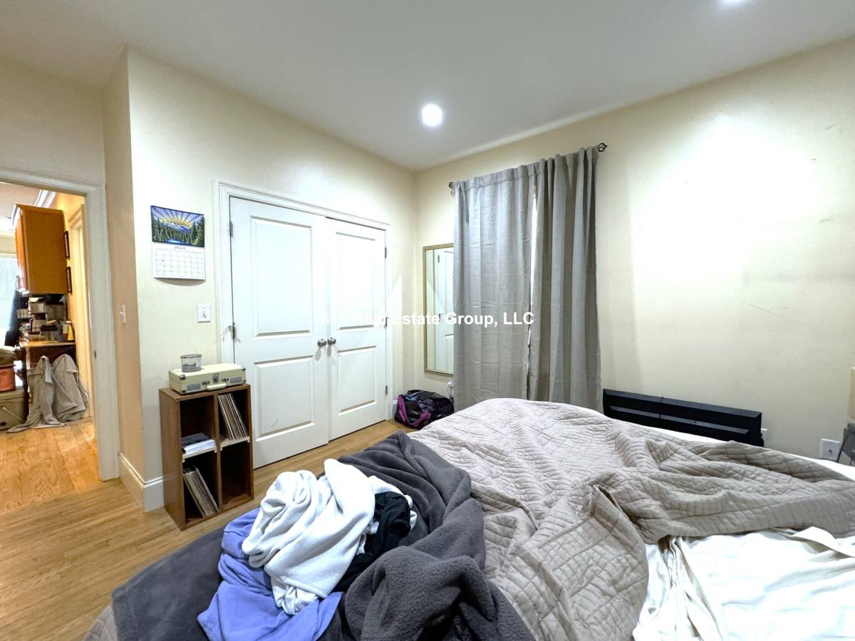 Apartment for rent at 25 Lothrop St #1A, Brighton, MA 02135