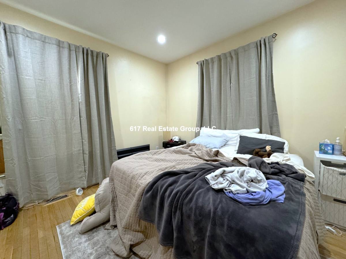 Apartment for rent at 25 Lothrop St #1A, Brighton, MA 02135