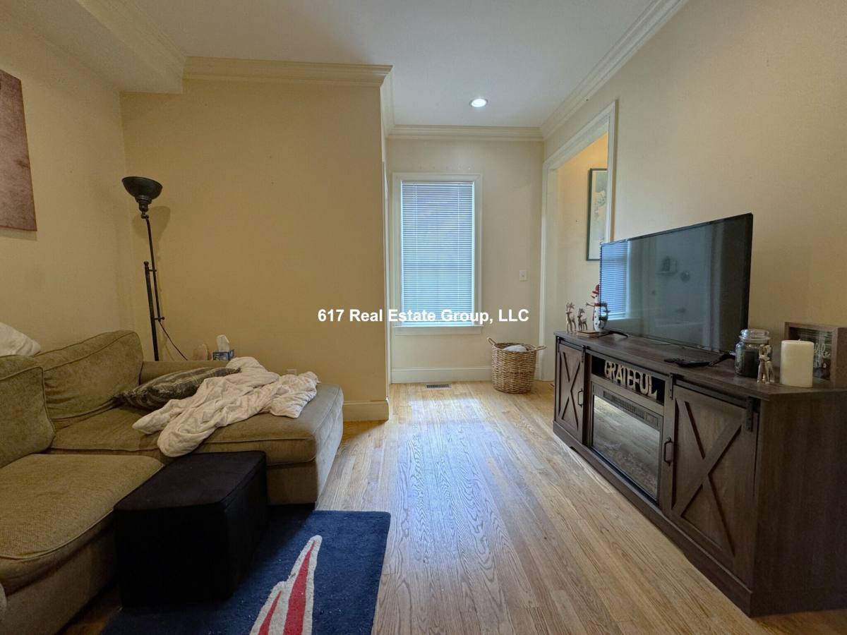 Apartment for rent at 25 Lothrop St #1A, Brighton, MA 02135