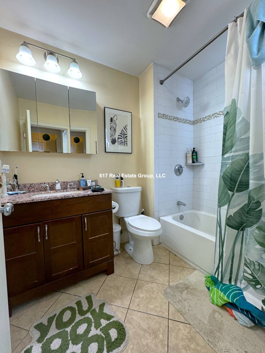 Apartment for rent at 25 Lothrop St #1A, Brighton, MA 02135