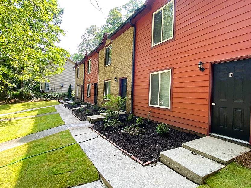 Townhouse for rent at 2644 Dorian Dr #D, Snellville, GA 30078