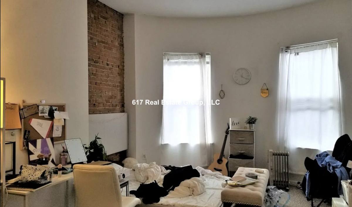 Apartment for rent at 480 Massachusetts Ave #O3, Boston, MA 02118