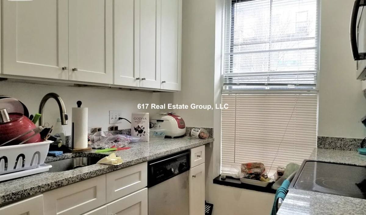 Apartment for rent at 480 Massachusetts Ave #O3, Boston, MA 02118