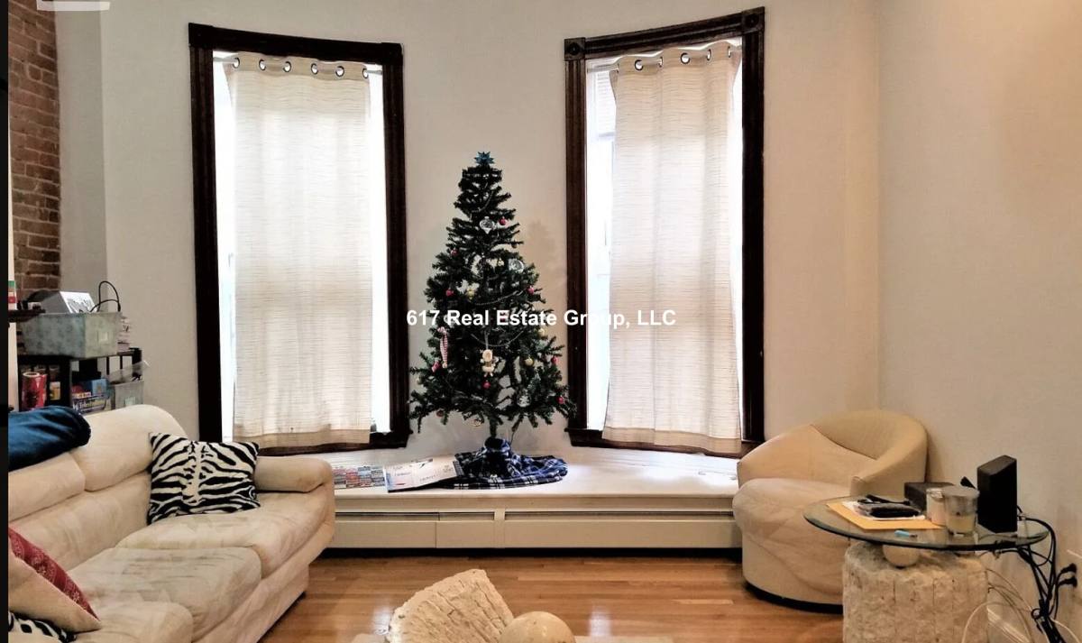 Apartment for rent at 480 Massachusetts Ave #O3, Boston, MA 02118