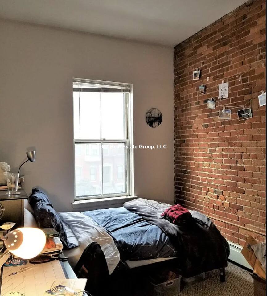Apartment for rent at 480 Massachusetts Ave #O3, Boston, MA 02118
