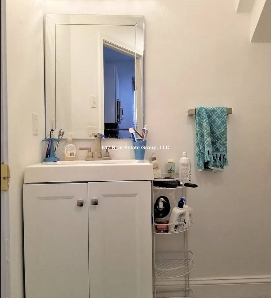 Apartment for rent at 480 Massachusetts Ave #O3, Boston, MA 02118