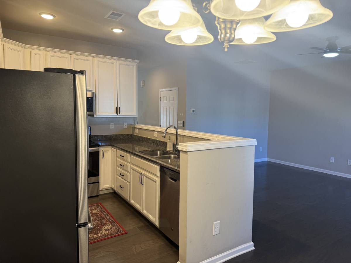Townhouse for rent at 7308 Sienna Heights Place, Charlotte, NC 28213