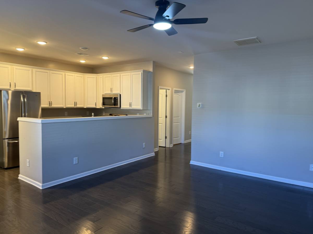 Townhouse for rent at 7308 Sienna Heights Place, Charlotte, NC 28213