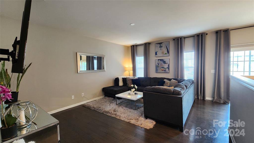 Townhouse for rent at 7308 Sienna Heights Place, Charlotte, NC 28213