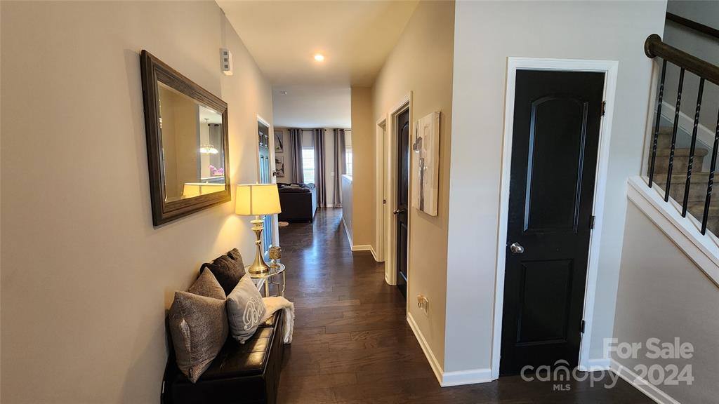 Townhouse for rent at 7308 Sienna Heights Place, Charlotte, NC 28213