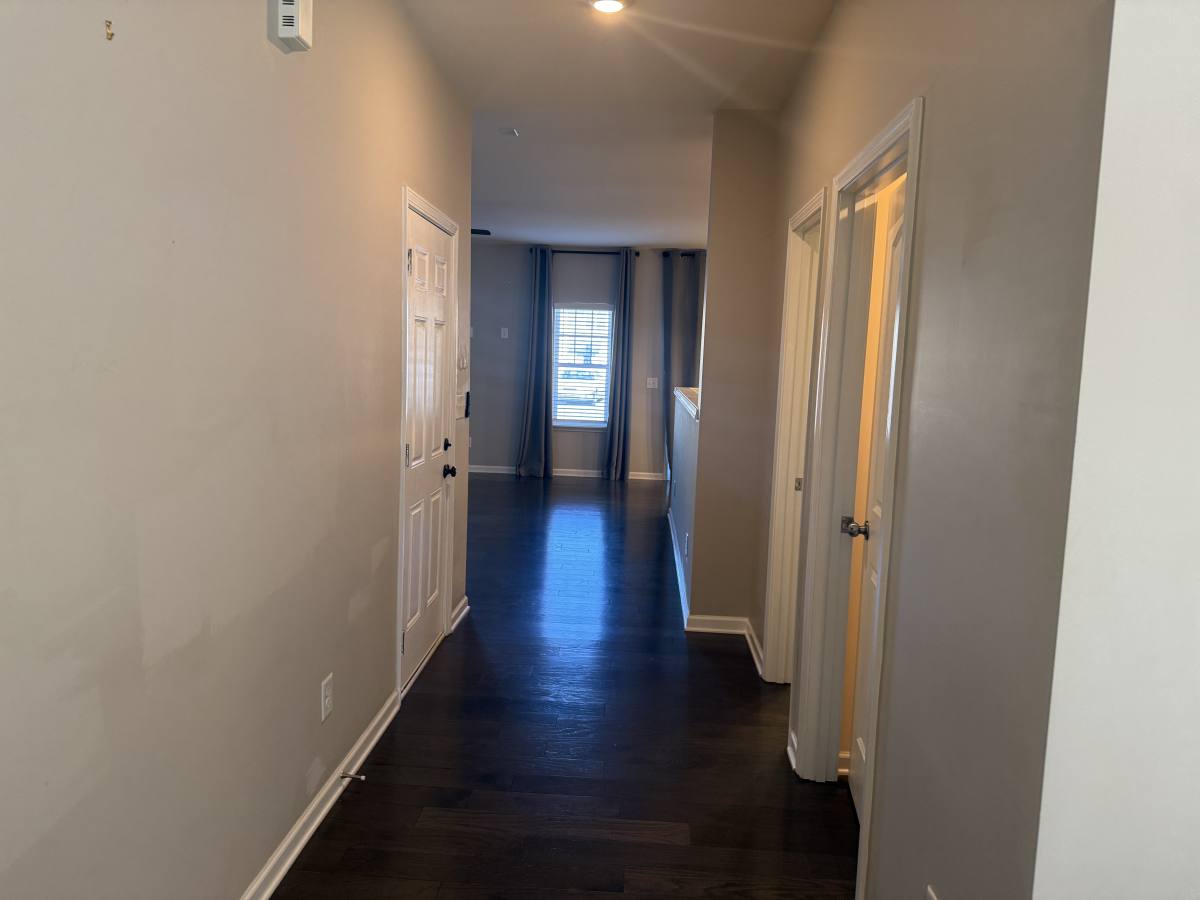 Townhouse for rent at 7308 Sienna Heights Place, Charlotte, NC 28213