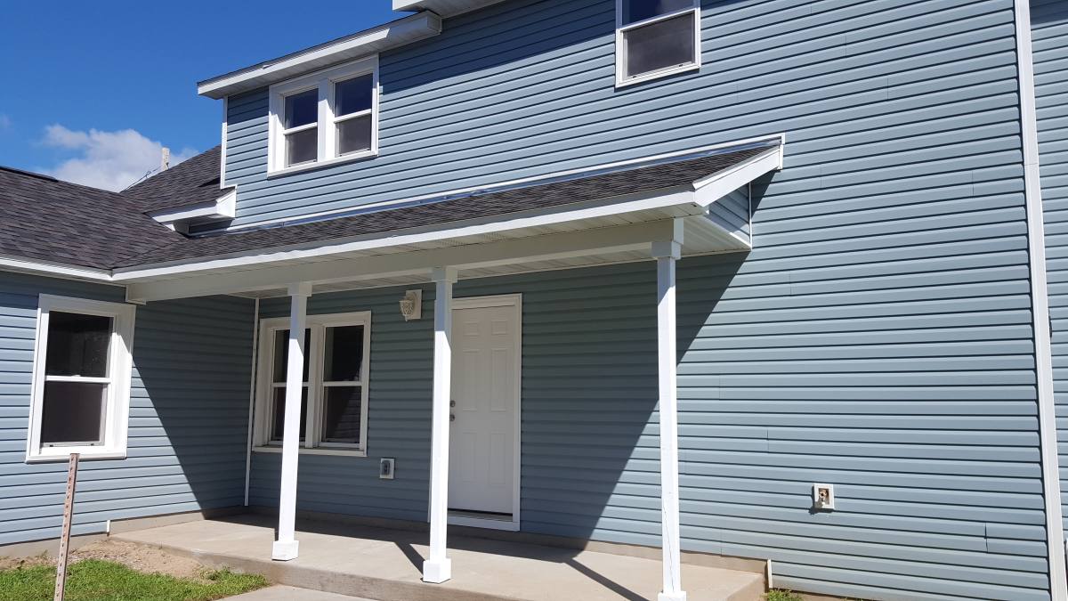House for rent at 602 S 8th St, Brainerd, MN 56401