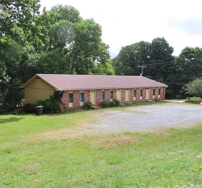 Apartment for rent at 123 Norris Ave #D, York, SC 29745