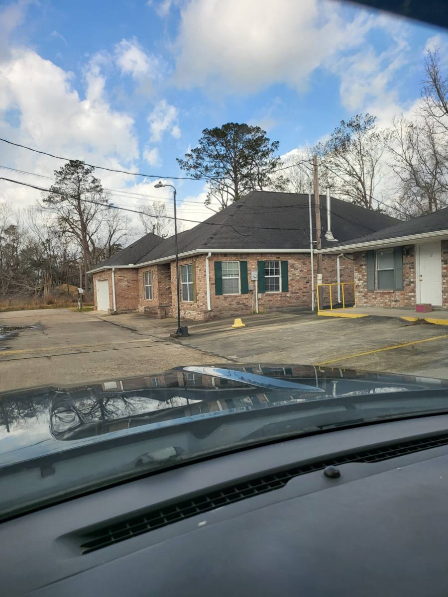 House for rent at 44187 S Baptist Rd, Hammond, LA 70403
