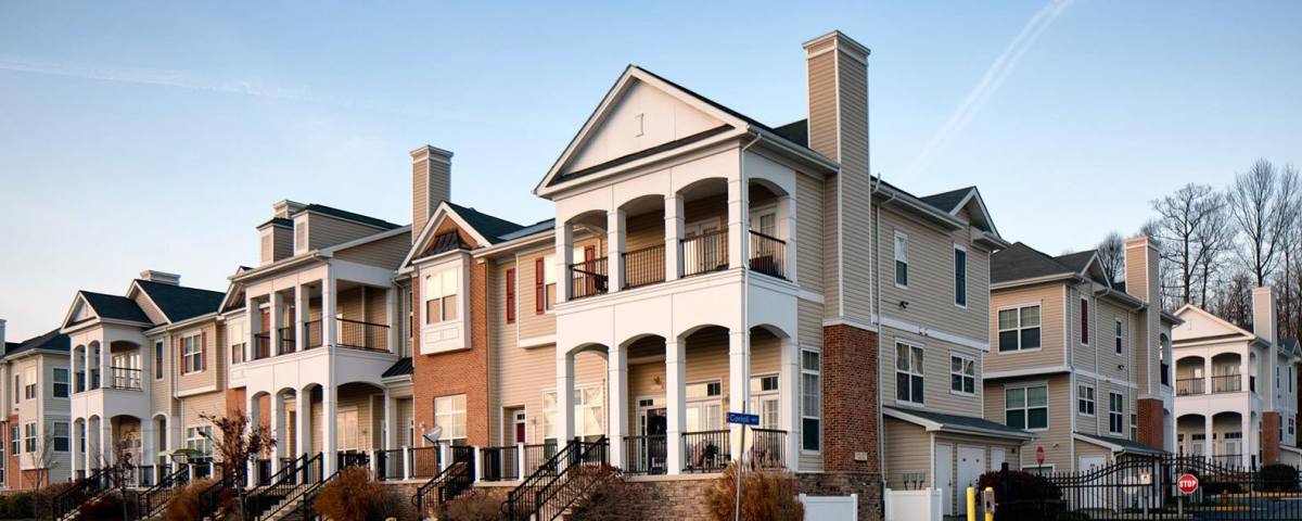 Apartment for rent at Greenwich Place, 10090 Mill Run Circle, Owings Mills, MD 21117