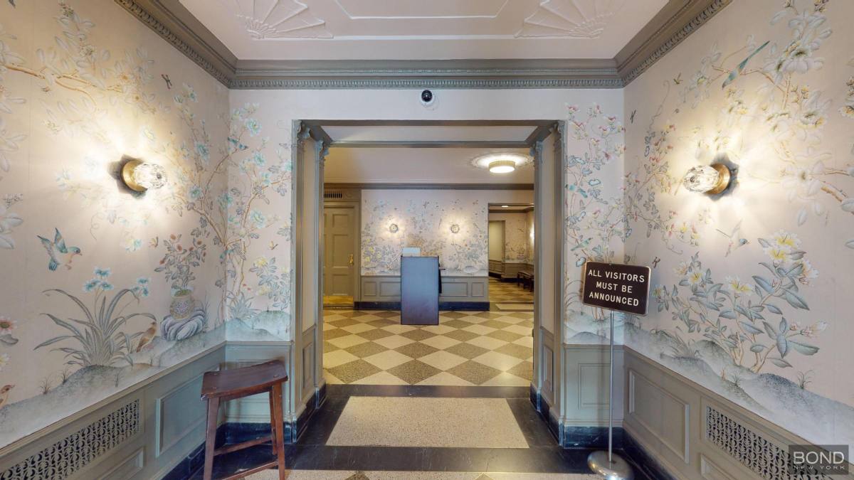 Apartment for rent at 1 Christopher St #3J, New York, NY 10014