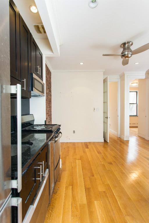 Apartment for rent at 326 E 35th St #23, New York, NY 10016