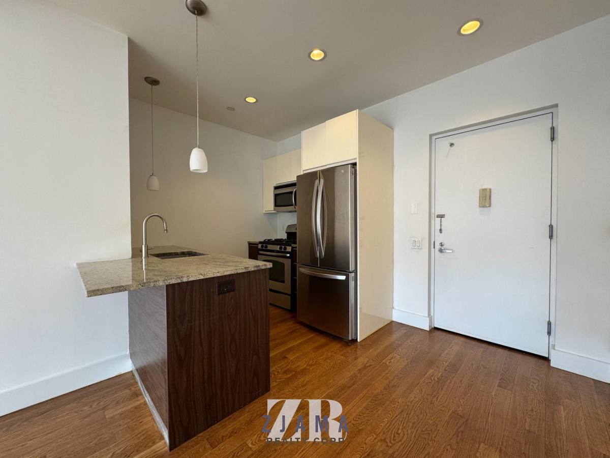 Apartment for rent at 836 Bergen St #313, Brooklyn, NY 11238