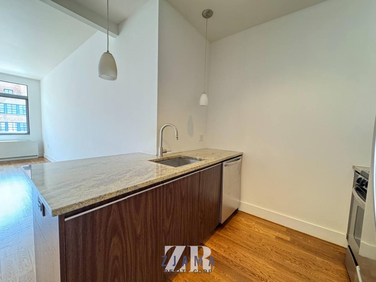 Apartment for rent at 836 Bergen St #313, Brooklyn, NY 11238