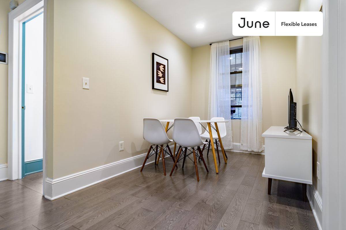 Apartment for rent at 345 E 21st St #1, New York, NY 10010