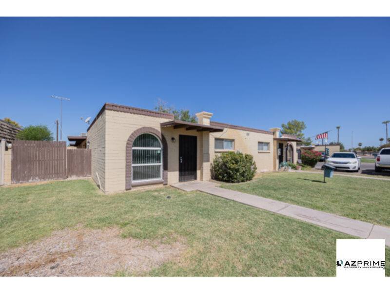 Apartment for rent at 388 N Comanche Dr #20, Chandler, AZ 85224