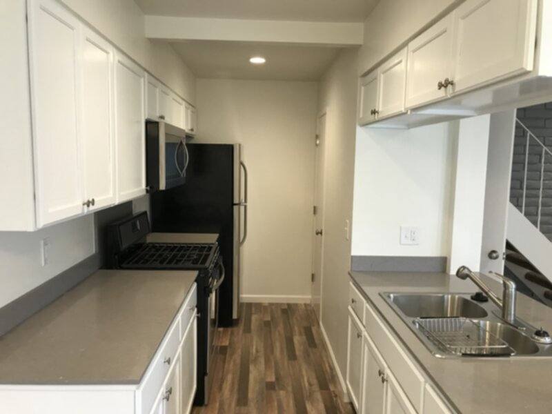 Townhouse for rent at 192 Bean Creek Rd #B, Scotts Valley, CA 95066