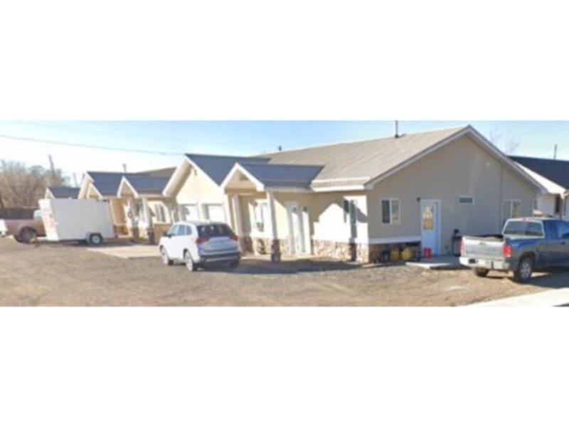 Townhouse for rent at 1411 San Juan Ave #1, Alamosa, CO 81101