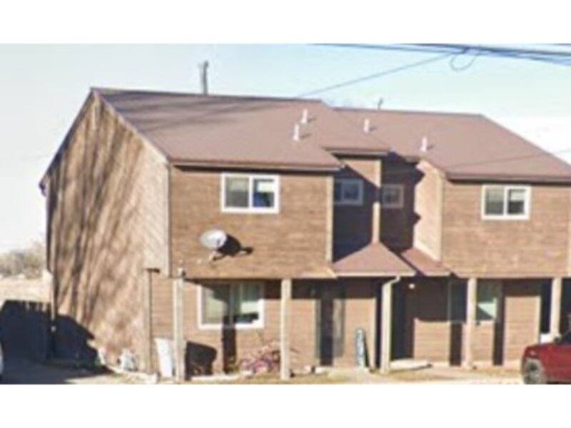 Townhouse for rent at 3055 Sherman Ave, Monte Vista, CO 81144