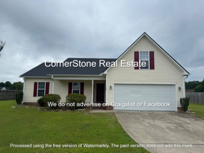 Apartment for rent at 148 Antigua Dr, Raeford, NC 28376