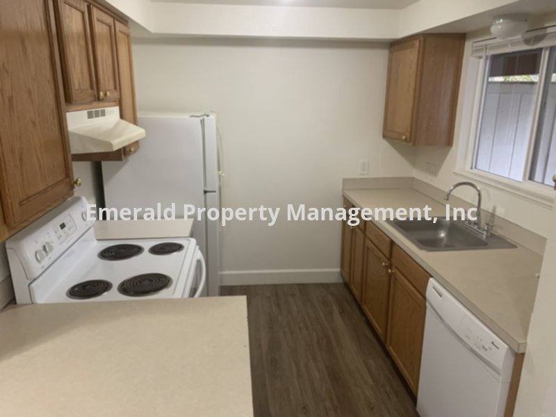 Apartment for rent at 38495 Park St #C, Sandy, OR 97055