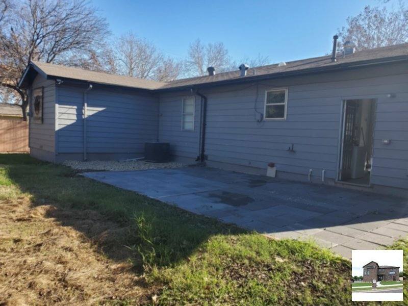 House for rent at 2104 Brantley Ave, Copperas Cove, TX 76522