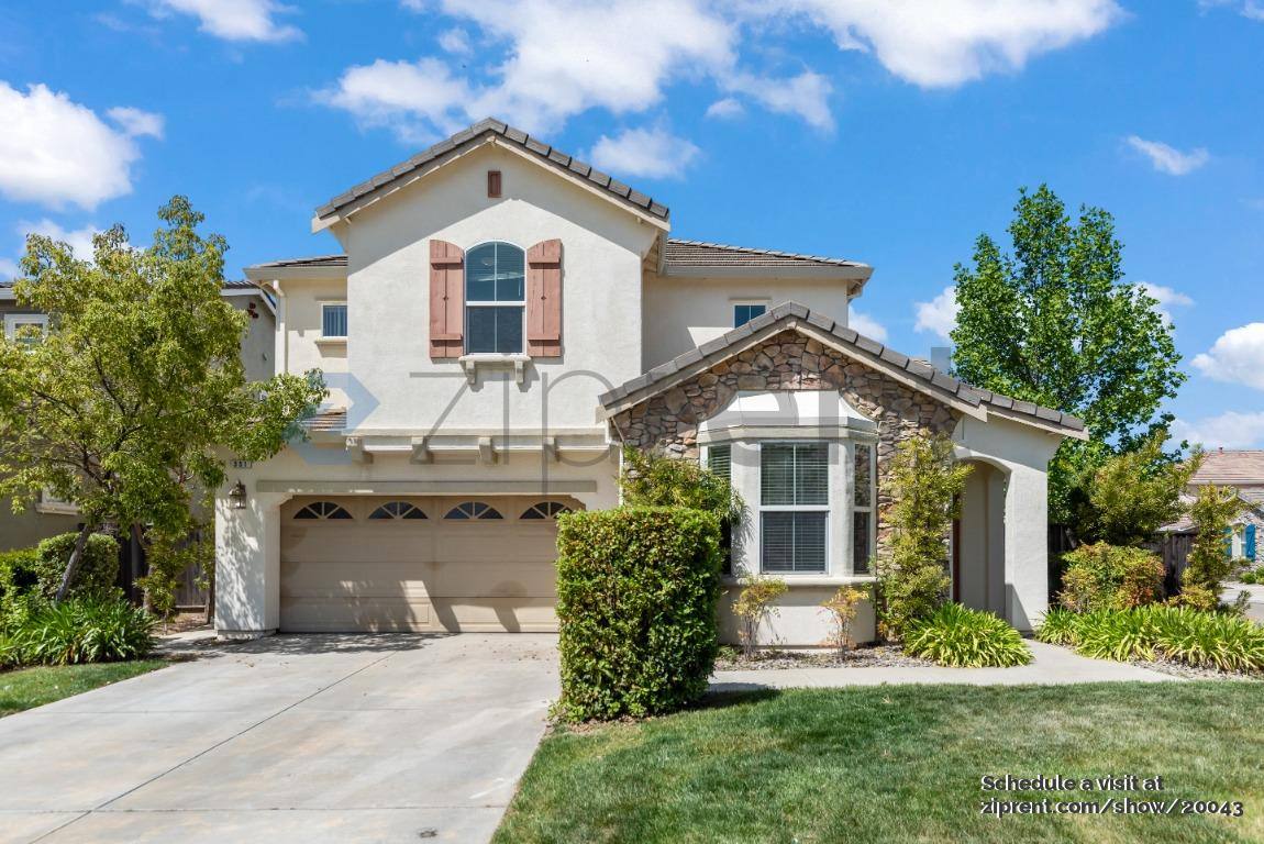 House for rent at 351 Clarence Bromell Court, Tracy, CA 95377