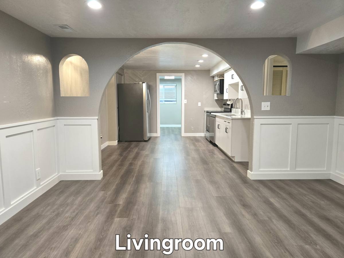 Apartment for rent at 9121 S Peach Blossom Dr, Sandy, UT 84094