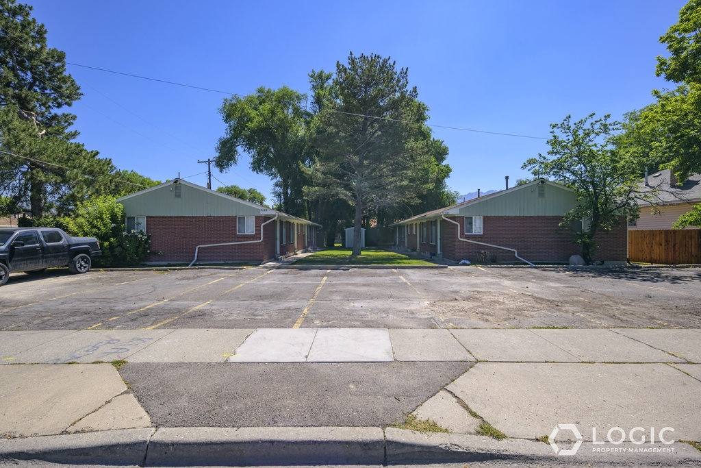 Apartment for rent at 3139 S 300 E #A, Salt Lake City, UT 84115