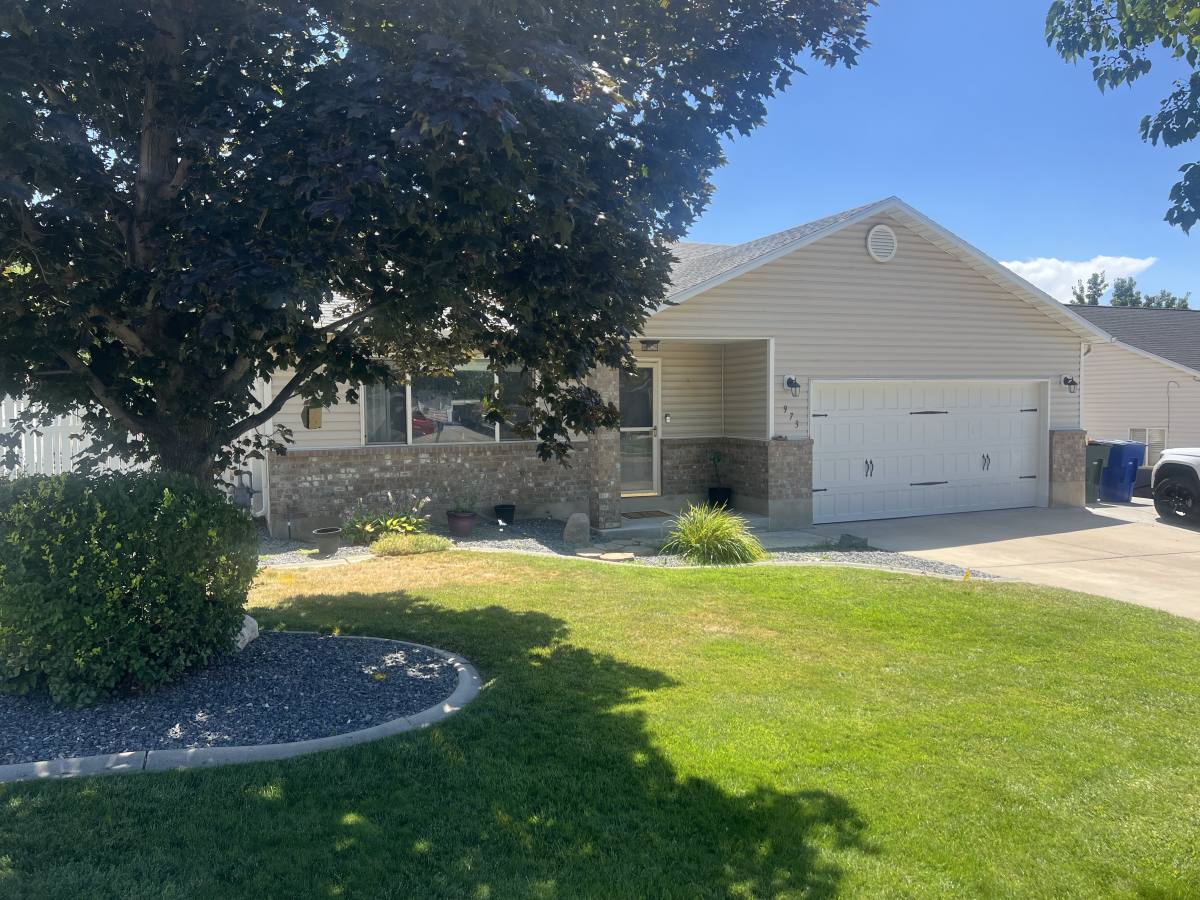973 E 800 N, Ogden, UT 84404