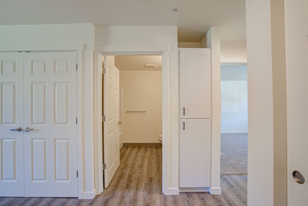Apartment for rent at 331 NE Pomona St, Roseburg, OR 97470