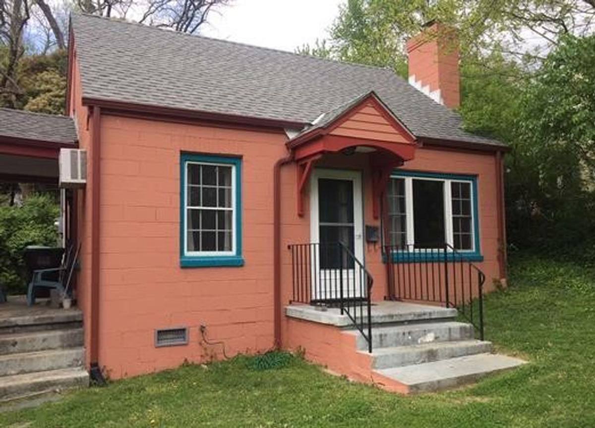 House for rent at 609-B Wine Cellar Circle, Charlottesville, VA 22902
