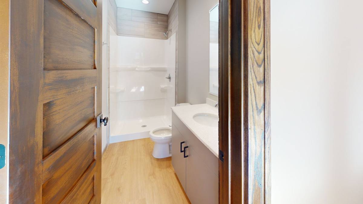 Townhouse for rent at 1127 4th St SE, Minneapolis, MN 55414