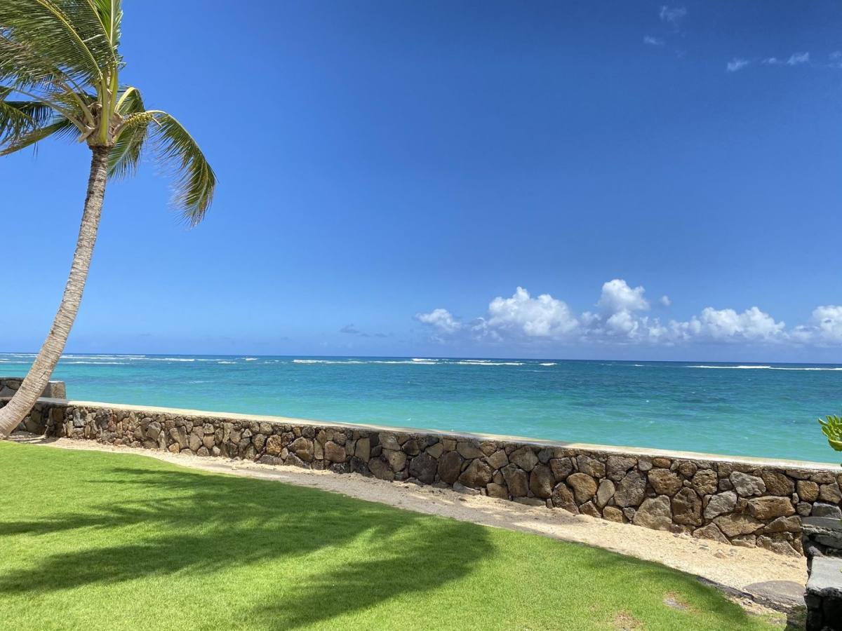 House for rent at 68-689 Farrington Highway, Waialua, HI 96791