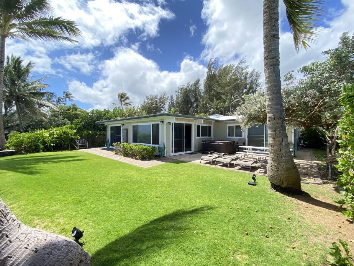 House for rent at 68-689 Farrington Highway, Waialua, HI 96791